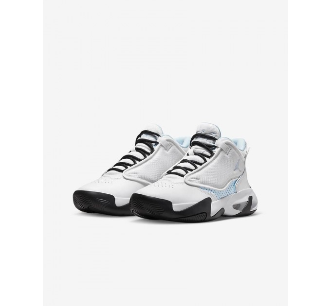 Кроссовки женские Jordan Max Aura 4 Gs (DQ8404-140)