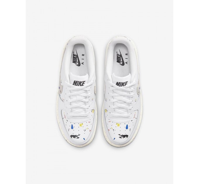Кроссовки женские Nike Air Force 1 Lv8 3 (DJ2598-100)