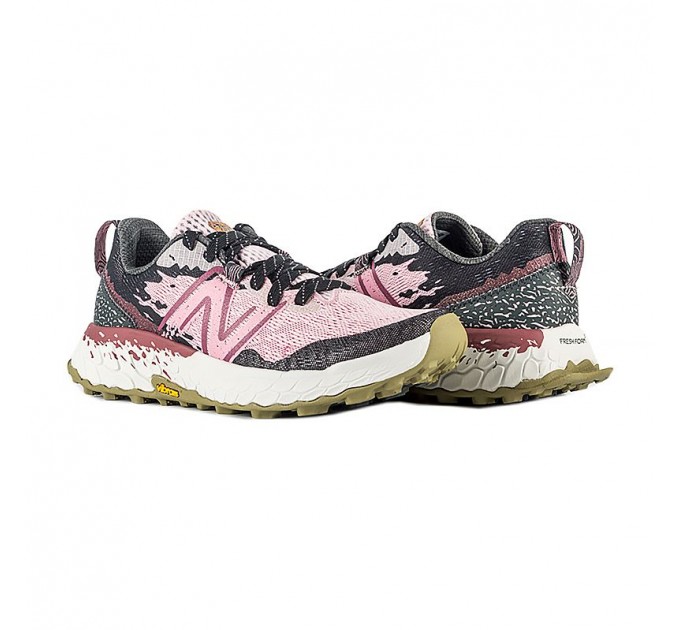 Кросівки New Balance Hierrо V7 WTHIERO7