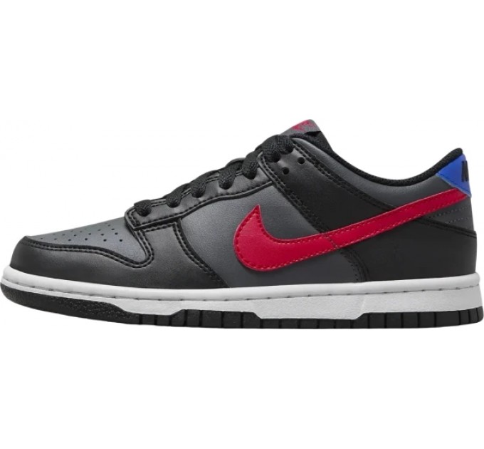 Кросівки Універсал Nike Dunk Low Gs Spider-Man FV0373-001