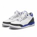 Кроссовки Jordan 3 Retro Racer Blue (Gs) 398614-145