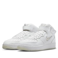 Кросівки чоловічі Nike Air Force 1 Mid ’07 (DZ2672-101)