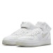 Кросівки чоловічі Nike Air Force 1 Mid ’07 (DZ2672-101)