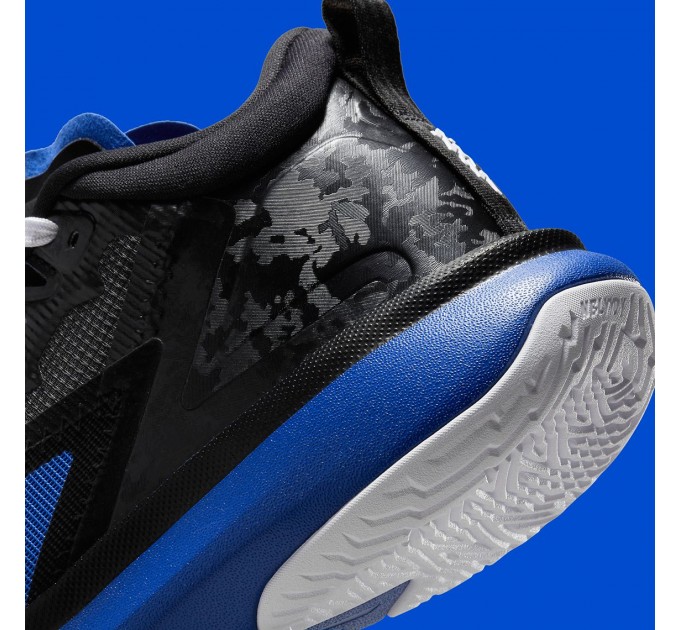 Кроссовки мужские Jordan Zion 1 Duke (DA3130-004)