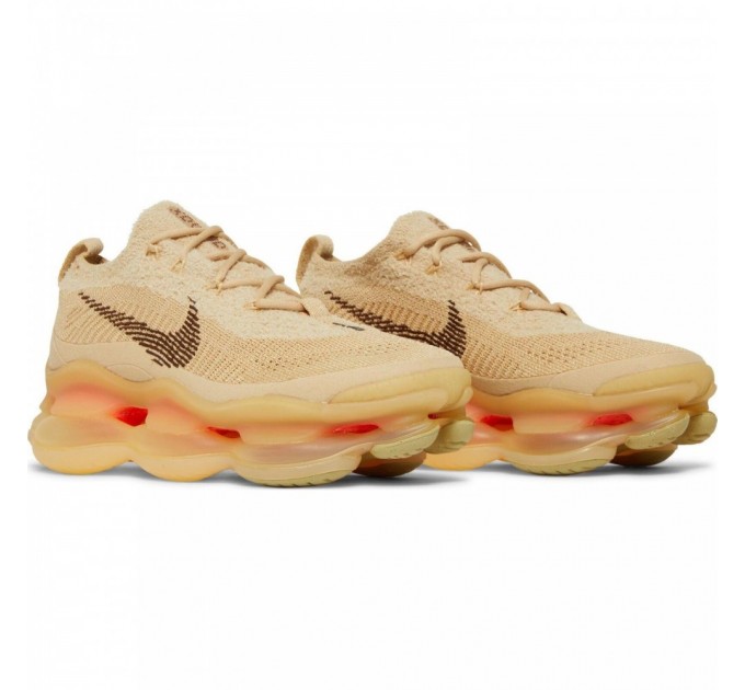 Кроссовки Nike Air Max Scorpion Fk Sesame (W) DJ4702-200