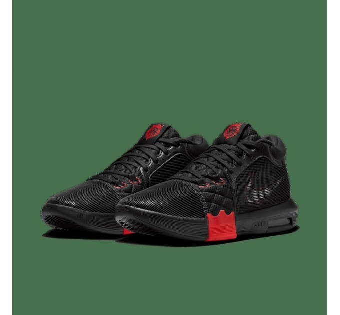 Кросівки чоловічі Nike Lebron Witness Viii (FB2239-005)