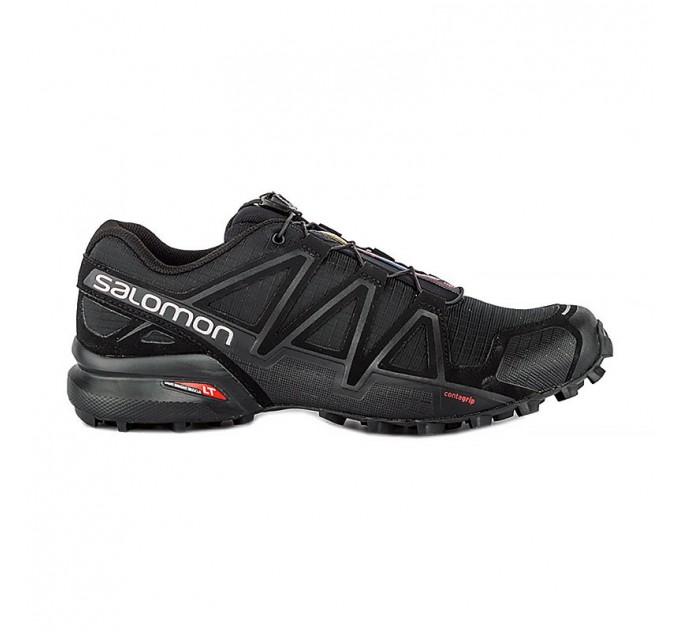 Кроссовки Salomon Speedcross 4 383130