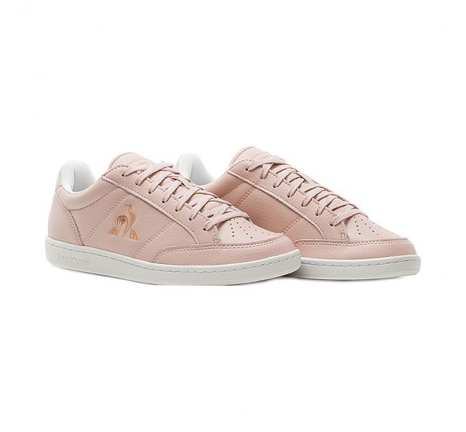 Кроссовки Le Coq Sportif COURT CLAY W