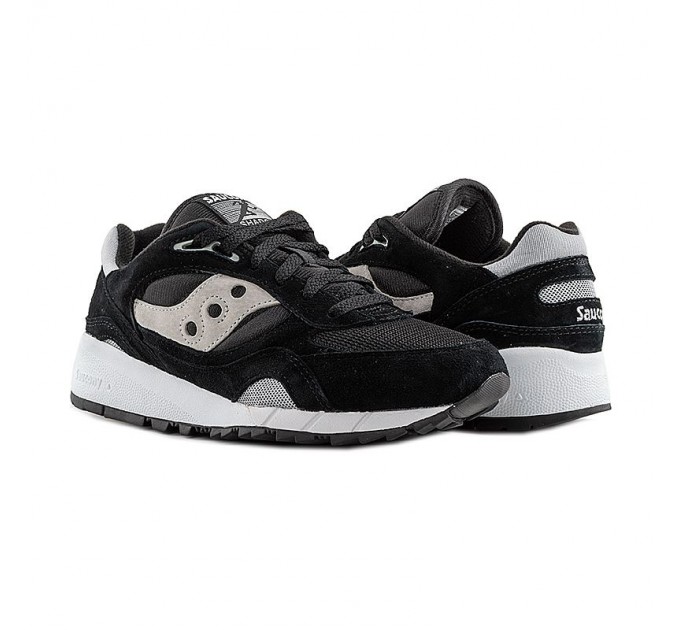 Кроссовки Saucony Shadow 6000