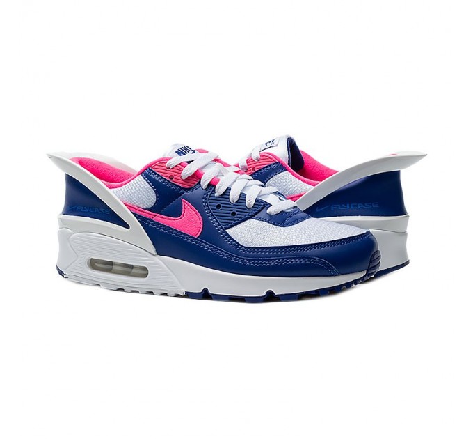 Кросівки Nike AIR MAX 90 FLYEASE