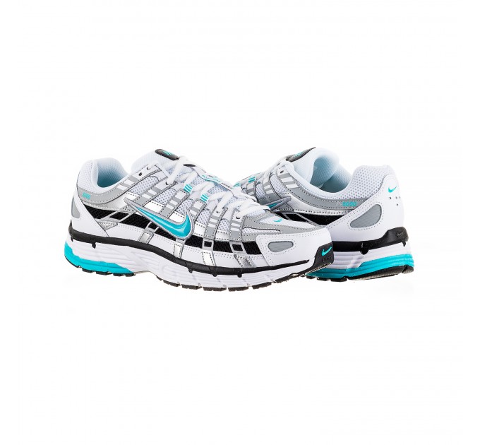 Кросівки чоловічі Nike P-6000 (CD6404-103)