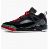 Кросівки чоловічі Jordan Spizike Low Black (FQ1759-060)