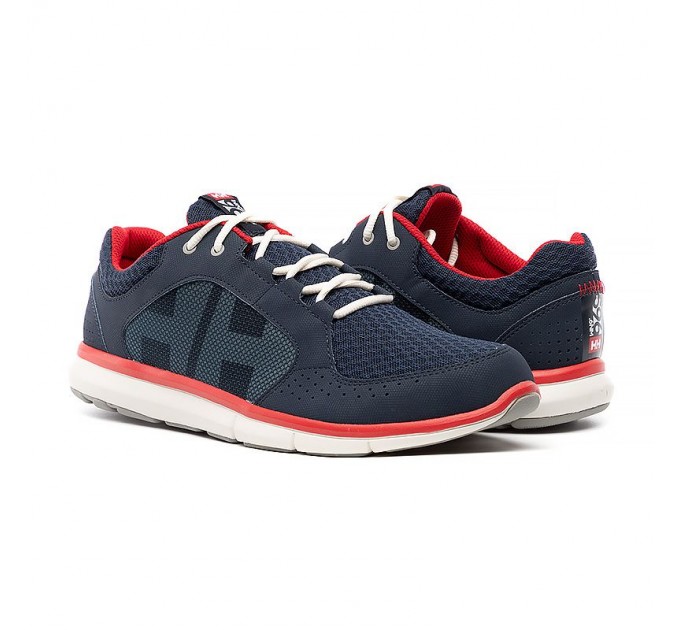 Кросівки Helly Hansen Ahiga V4 Hydropower 11582-597