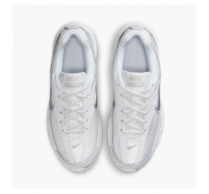 Кросівки жіночі Nike Initiator White/Metallic (394053-100)