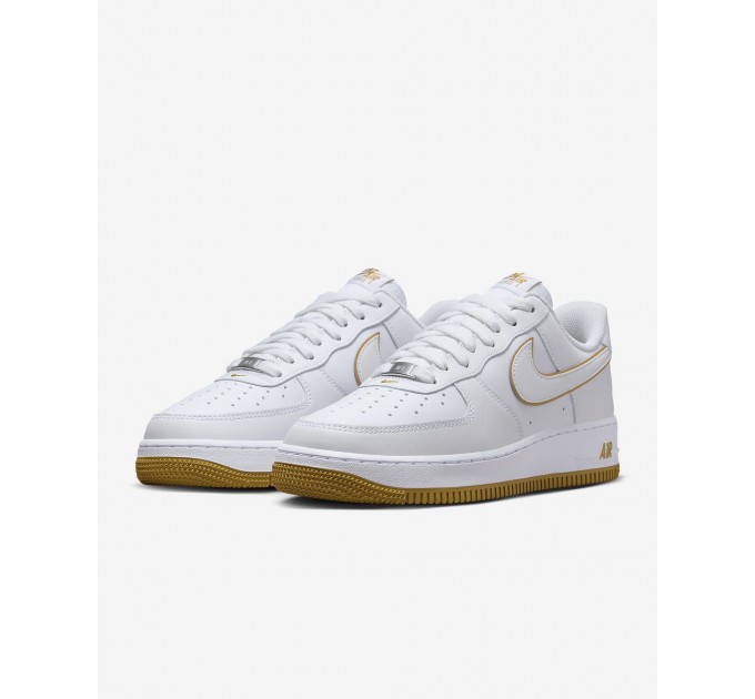 Кросівки Nike Air Force 1 '07 Shoes DV0788-104