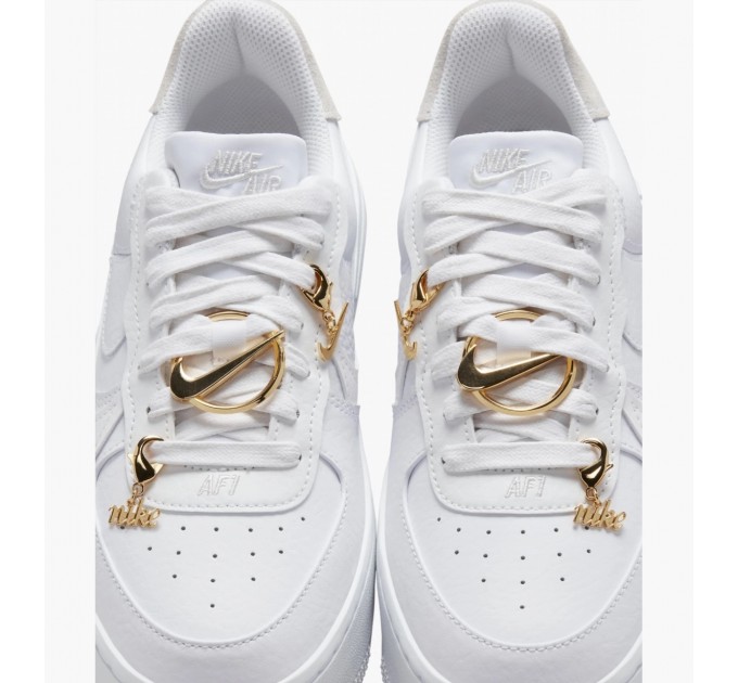 Кроссовки Nike Air Force 1 Low Plt.Af.Orm FB8473-100