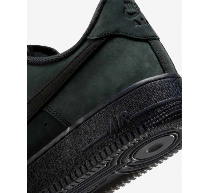 Кроссовки мужские Nike Air Force 1 '07 Wb (CJ9179-001)