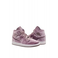 Кросівки жіночі Jordan Air 1 Mid Se (DQ8397-500)