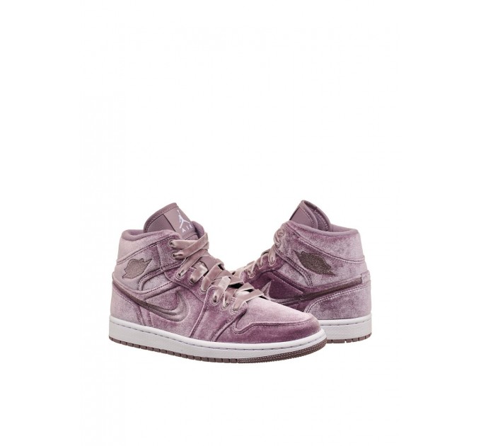 Кросівки жіночі Jordan Air 1 Mid Se (DQ8397-500)