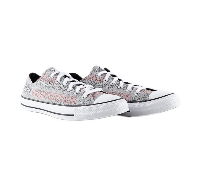 Кеди Converse CTAS OX