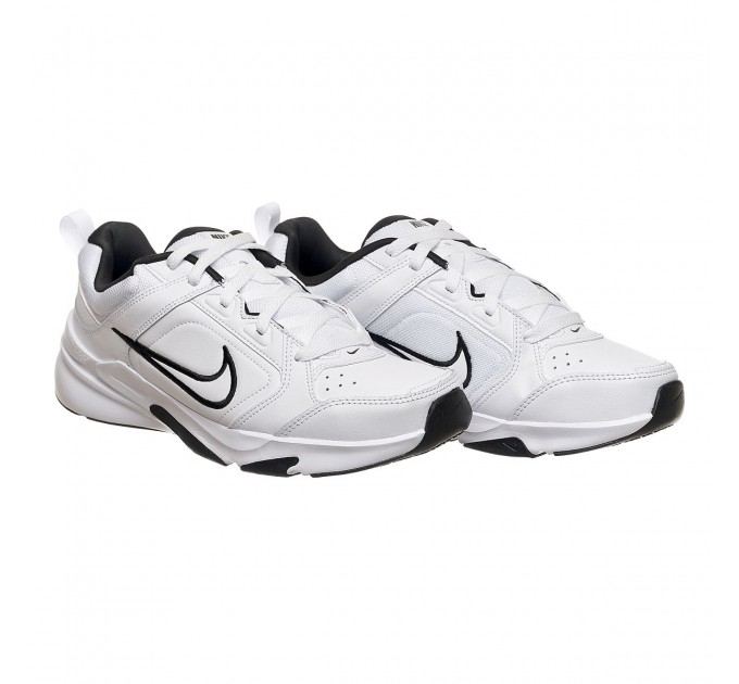 Кроссовки унисекс Nike Defyallday (DJ1196-102)