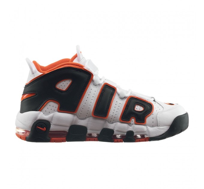 Кроссовки мужские Nike Air More Uptempo '96 Starfish (FJ4416-100)