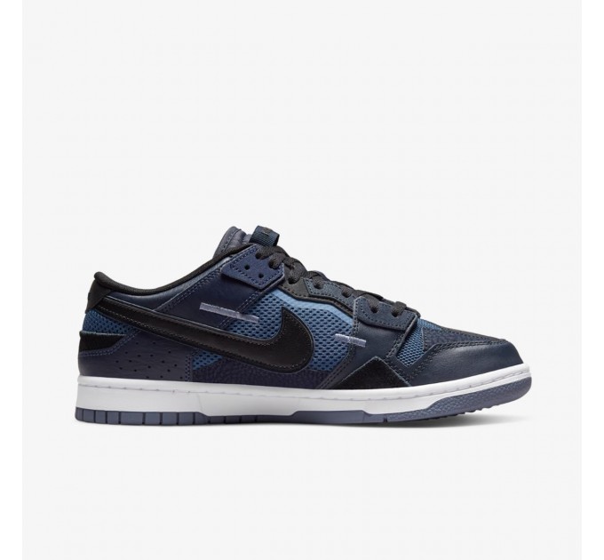 Кроссовки мужские Nike Dunk Scrap (DH7450-400)