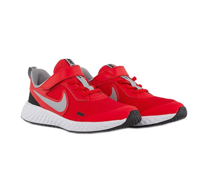 Кроссовки Nike Revolution 5 (Psv) BQ5672-603