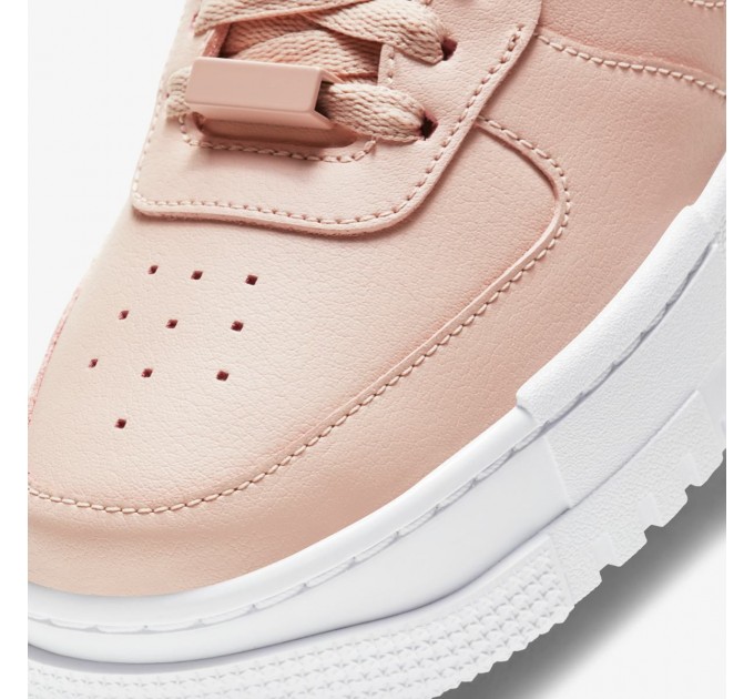 Кроссовки женские Nike Air Force 1 Low Pixel (CK6649-200)