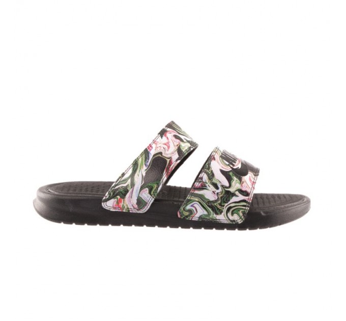 Тапочки Nike WMNS BENASSI DUO ULTRA SLIDE