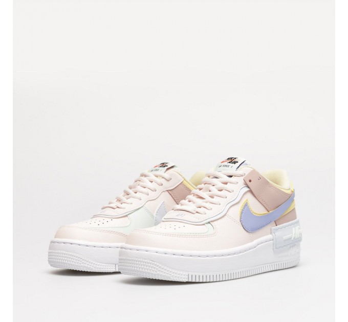 Кроссовки женские Nike Air Force 1 Shadow (CI0919-600)