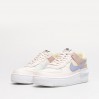 Кроссовки женские Nike Air Force 1 Shadow (CI0919-600)