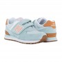 Кроссовки New Balance 574 PV574RK1
