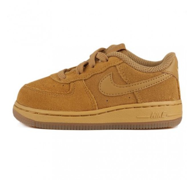 Кроссовки Nike Force 1 Lv8 3 Ho19 Bt