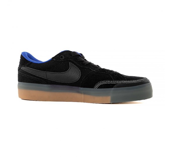 Кросівки Nike Sb Zoom Pogo Plus Prm DV5470-001