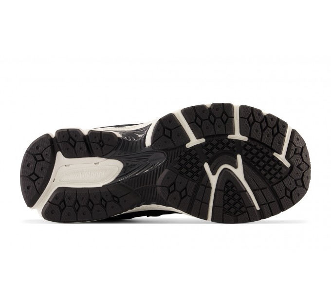 Кроссовки New Balance 2002R Black (Gs) GC2002BK