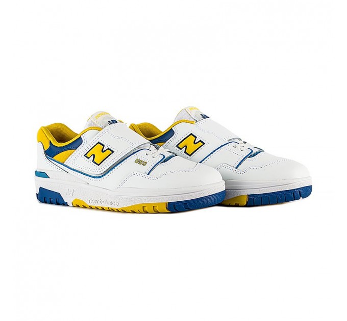 Кросівки New Balance Bb550 PHB550CG