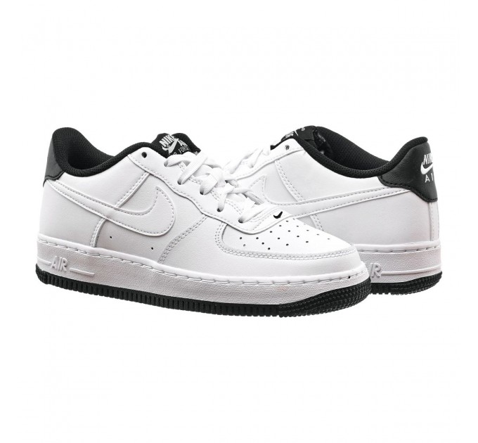 Кросівки жіночі Nike Air Force 1 Gs (DV1331-100)