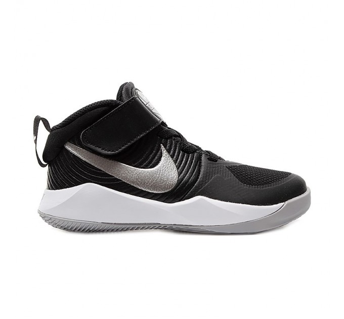 Кроссовки Nike TEAM HUSTLE D 9 PS