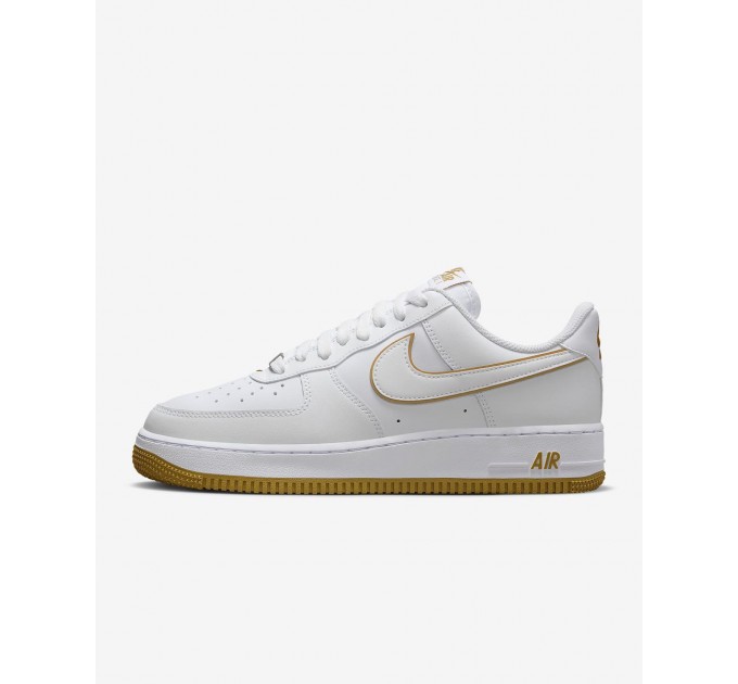 Кросівки Nike Air Force 1 '07 Shoes DV0788-104
