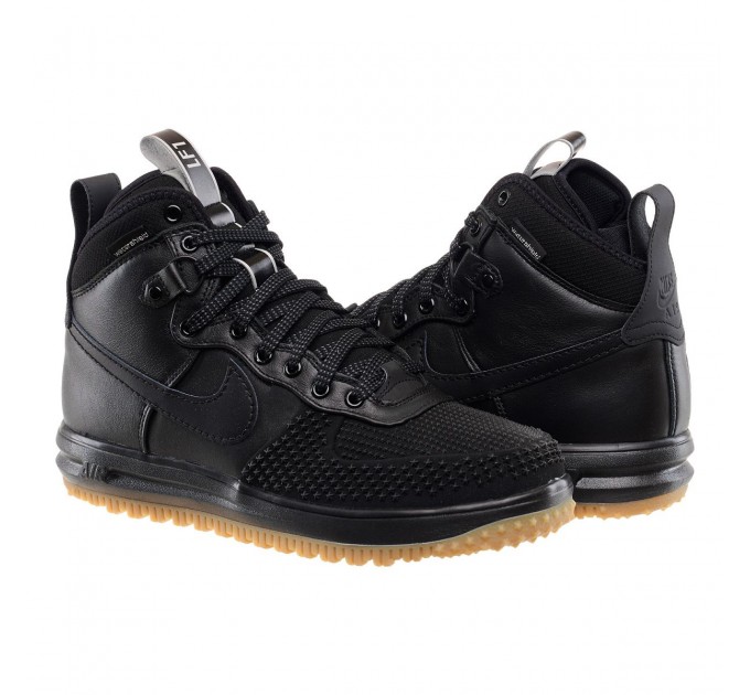Кросівки Nike Lunar Force 1 Duckboot 805899-003