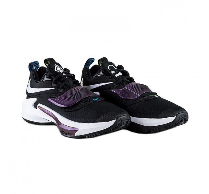 Кроссовки Nike Zoom Freak 3 DA0694-001
