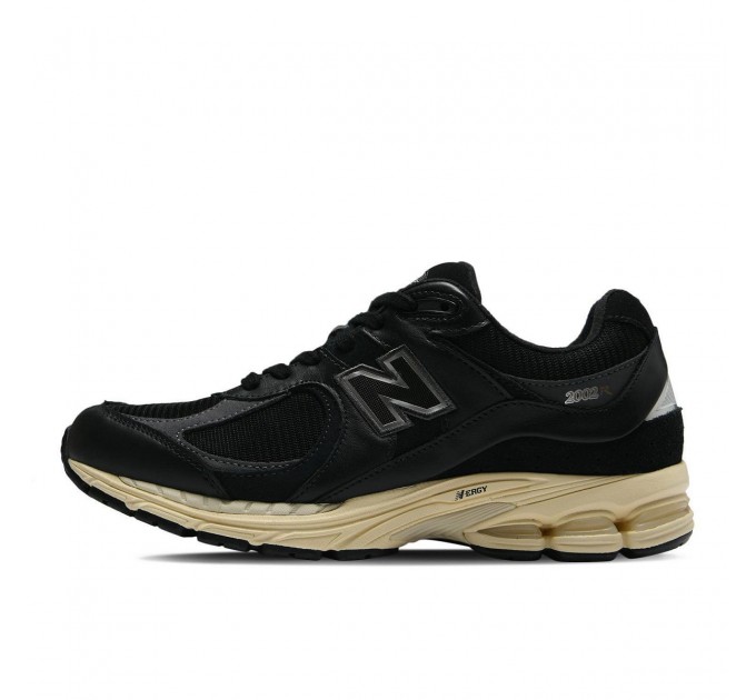Кросівки Чоловічі New Balance 2002R M2002RIB