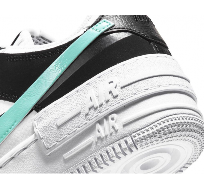 Кроссовки Nike Air Force 1 Shadow CZ7929-100