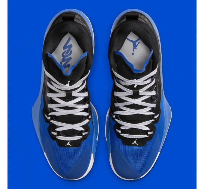 Кроссовки мужские Jordan Zion 1 Duke (DA3130-004)