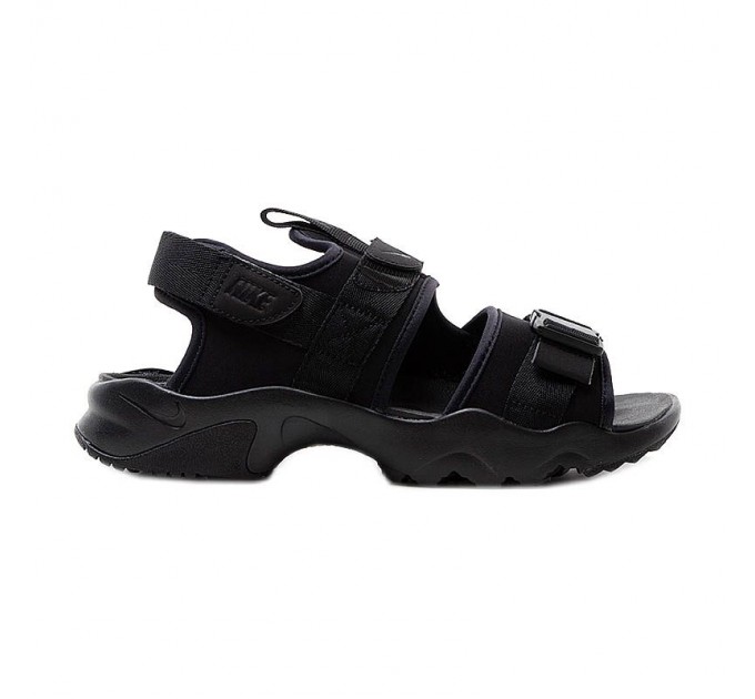 Тапочки Nike City Sandal