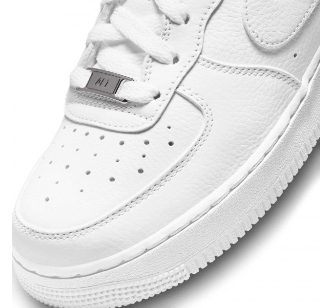 Кроссовки Nike Air Force 1 (Gs) FV9918-100