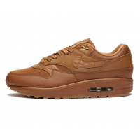 Кроссовки Nike Air Max 1 Premium '87 Wmns "Luxe" DV3888-200