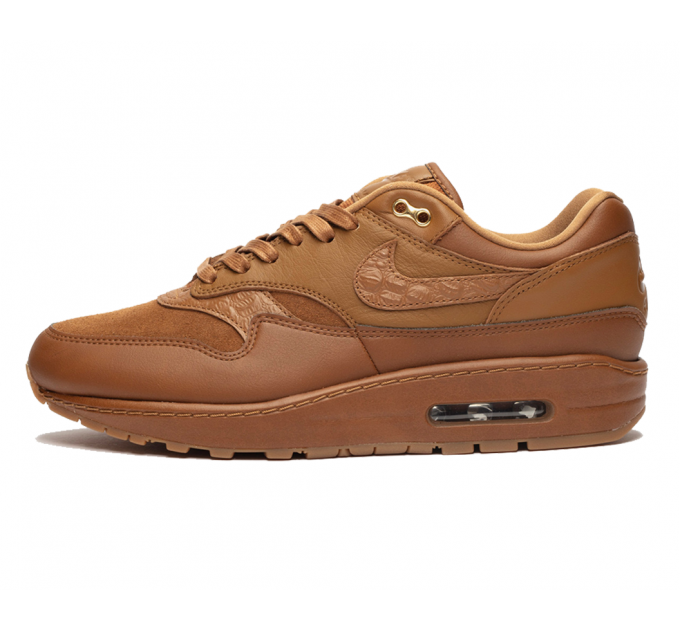 Кроссовки Nike Air Max 1 Premium '87 Wmns "Luxe" DV3888-200