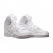Кросівки Nike Son Of Force Mid колір: білий